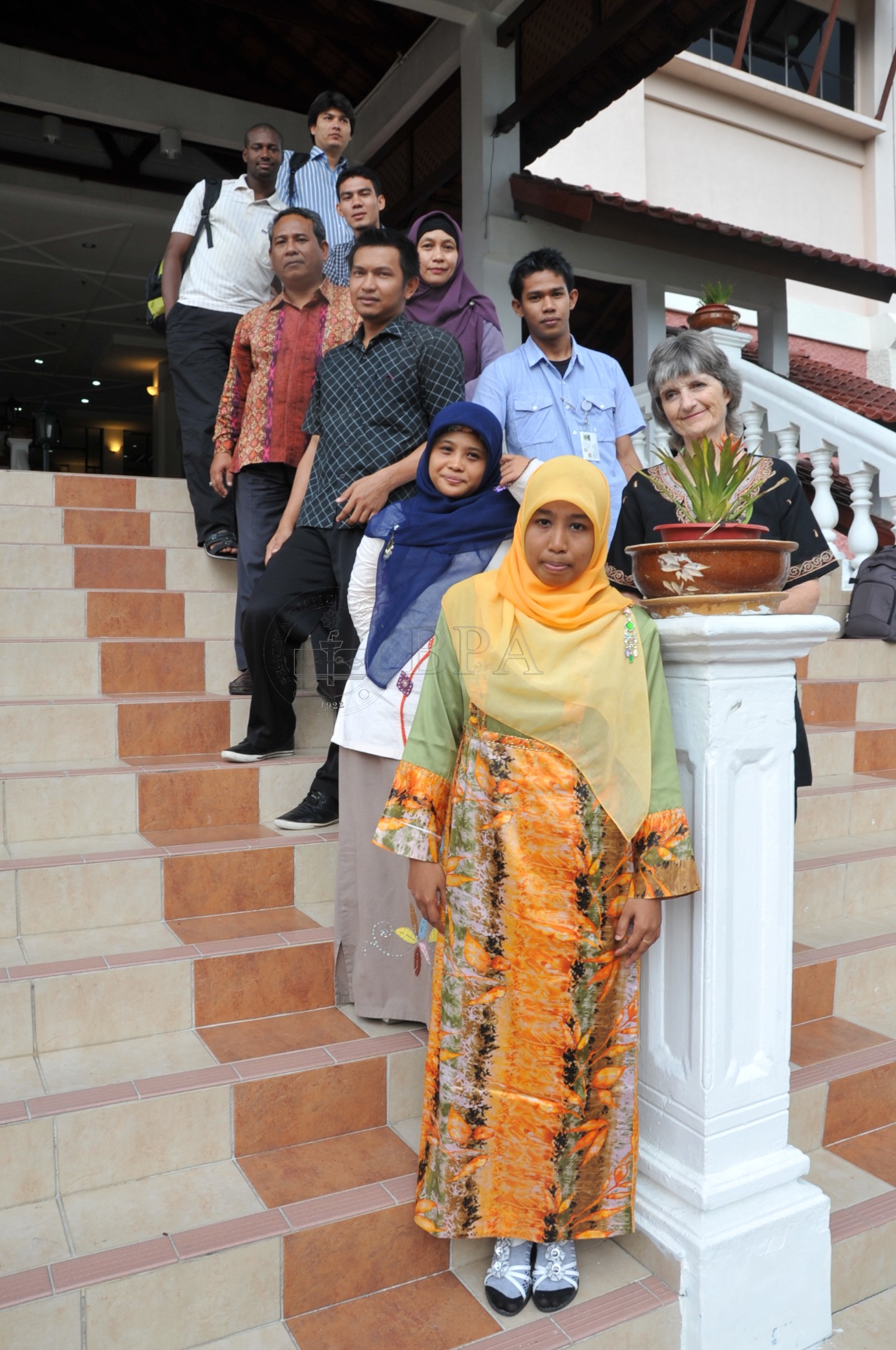 BPA 12 95 ips PRO 4317